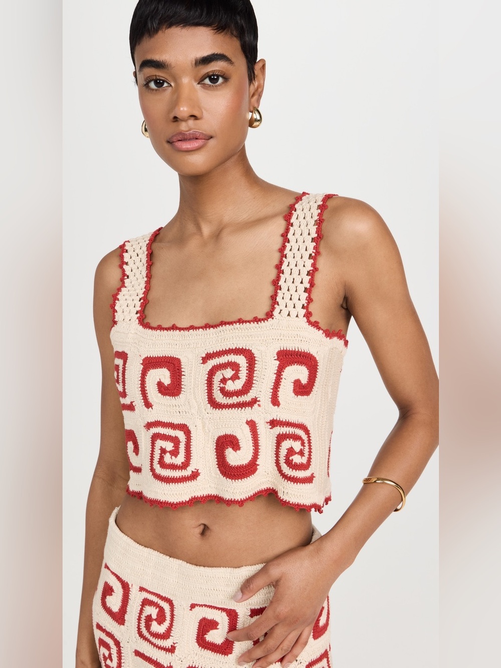 Rhode Sloan Top